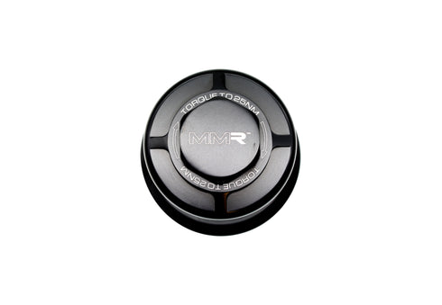 MMX Oil filter housing | BMW B58 & B57